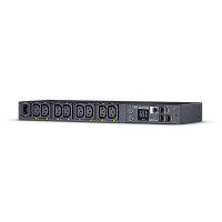 Cyberpower PDU 8x  IEC-C13 Ausgänge 230V/10A