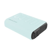 RealPower Powerbank PB-10000 PD+    Nutopia        10.000mAh