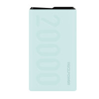 RealPower Powerbank PB-20000 PD+    Nutopia        20.000mAh