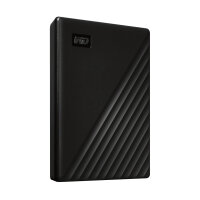 Western Digital My Passport Externe Festplatte 1 TB...