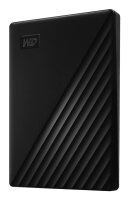 Western Digital My Passport Externe Festplatte 2 TB 3.2...