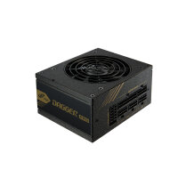 650W FSP Dagger Pro SFX 12V