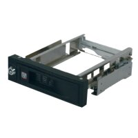 We-Ra. IcyBox   3,5" SATAI-II in 1x5,25"...