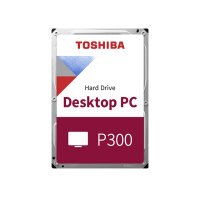 4TB Toshiba P300 3.5" HDD