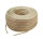 Logilink Patchkabel CAT6  U/UTP AWG24 100.00m weiß Econline