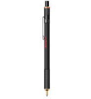 Rotring Kugelschreiber 800 Geschenkbox schwarz