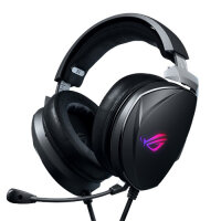 ASUS ROG Theta Gaming Headset 7.1 Surround USB-C...