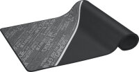 ASUS ROG Sheath Black Gaming Mauspad 900x440mm schwarz...