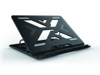 CONCEPTRONIC Laptop-Kühlpad 50Kg ERGO...
