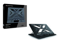 CONCEPTRONIC Laptop-Kühlpad 50Kg ERGO...