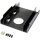 Logilink Festplatten Einbau Set, 2x 2,5" to 3,5"