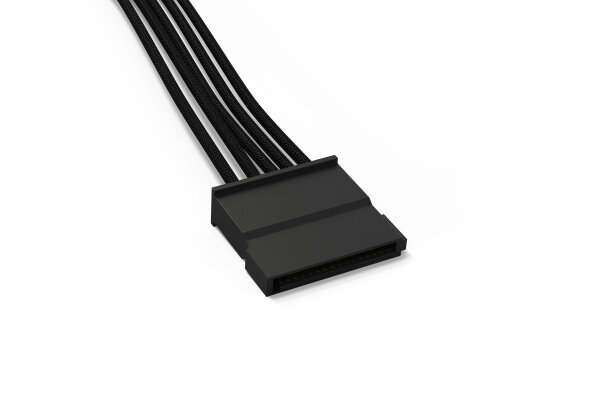 be quiet! Power Cable 1x S-ATA  600mm CS-6610