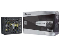 Seasonic Netzteil 500W PRIME PX-500 Fanless (80+Platin)