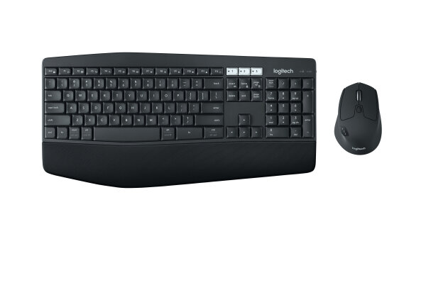 LGN Logitech MK850 Performance Wireless Desktopset US Layout