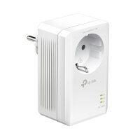 TP-Link Powerline TL-PA7017P Kit AV1000 1-Port