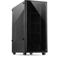 Inter-Tech Geh C-303 Mirror 5x...