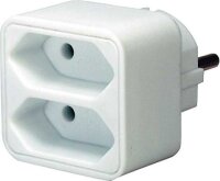 Brennenstuhl Adapterstecker  o 2