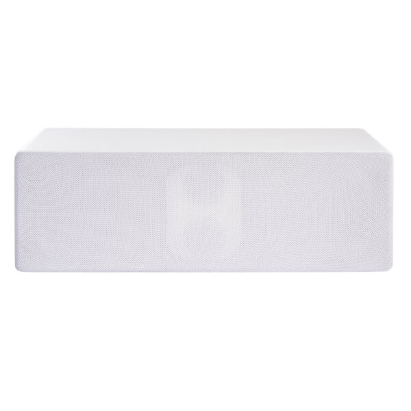 TERRATEC Aktivbox CONCERT W1        WiFi     weiß