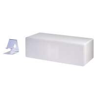 TERRATEC Aktivbox CONCERT W1        WiFi     weiß