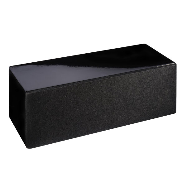 TerraTec Concert W1 WiFi Lautsprecher black schwarz wlan Airplay