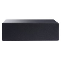 TerraTec Concert W1 WiFi Lautsprecher black schwarz wlan Airplay