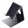 TerraTec Concert W1 WiFi Lautsprecher black schwarz wlan Airplay