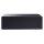 TerraTec Concert W1 WiFi Lautsprecher black schwarz wlan Airplay