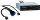 Inter-Tech Card Reader USB -> 7in1 + 1x USB 3.0