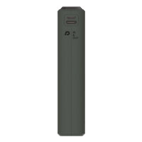 RealPower Powerbank PB-20000 PD+    Midnight Green 20.000mAh