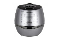 Cuckoo Reiskocher  1,08l CRP-DHSR0609F  Induktions-Druck