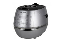 Cuckoo Reiskocher  1,08l CRP-DHSR0609F  Induktions-Druck