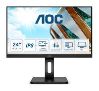 AOC 60,5cm (23,8") Q24P2Q    16:09 HDMI+DP+USB IPS...