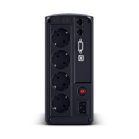 Cyberpower USV ValuePRO  VP1000ELCD    550W Line-Interactive