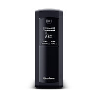 Cyberpower USV ValuePRO  VP1600ELCD    960W Line-Interactive