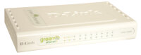 Switch Gbit D-Link DGS-1008D