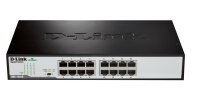 Switch Gbit D-Link DGS-1016D