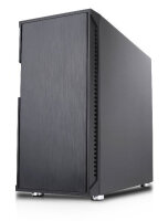 Nanoxia Deep Silence 8 Pro 52.9l Volumen 3x 140mm...