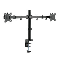 Logilink TIS 17"-32" 2TFT 3Gelenke schw. Max....