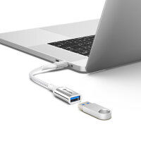 Alogic Adapter USB-C 3.1 Super  -> USB-A...