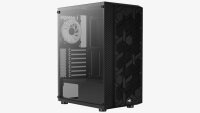 AeroCool Hive FRGB v3 MicroATX/ATX/MiniITX o.N.Midi Tower...