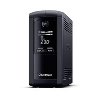 Cyberpower USV ValuePro  VP1000EILCD   550W Line-Interactive