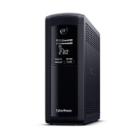 Cyberpower USV ValuePRO  VP1600EILCD   960W Line-Interactive