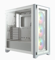 Corsair iCue 4000X RGB Window
