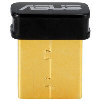 ASUS Bluetooth Adapter USB-BT500 Bluetooth Dongle USB