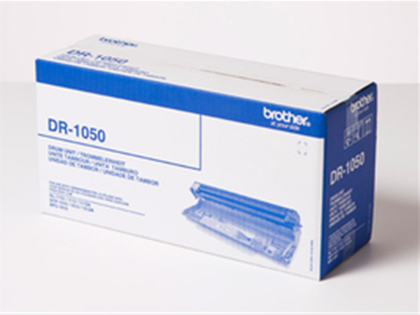 Brother Trommeleinheit DR-1050 HL1110/1112/DCP1510/1512