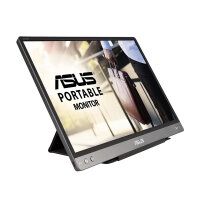 ASUS ZenScreen MB14AC 35.6cm (16:9) FHD   USB-C