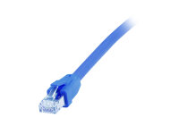 Equip Patchkabel Cat8.1     S/FTP 2xRJ45  0.50m    blau...
