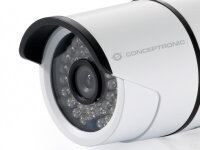CONCEPTRONIC IPCam Wireless Cloud/Outd.IP66   1920x1080...