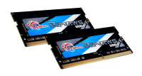 16GB G.Skill RipJaws DDR4-3200 Dual Channel 2x 8GB KIt...