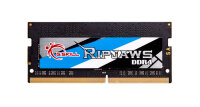 16GB G.Skill RipJaws DDR4-3200 Dual Channel 2x 8GB KIt...